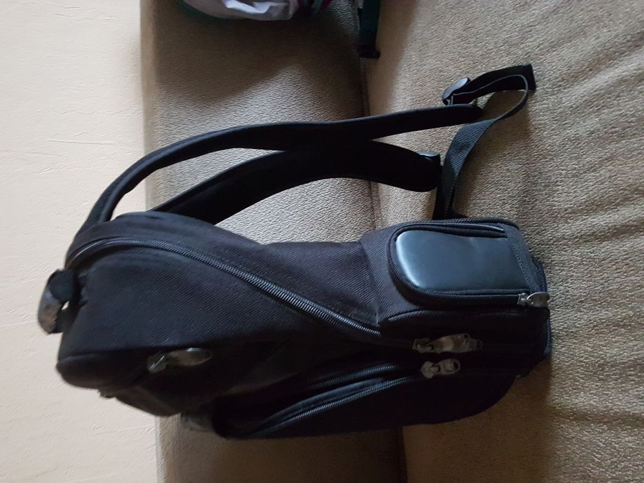 Рюкзак,фоторюкзак Lowepro fast pack та кейс для камери