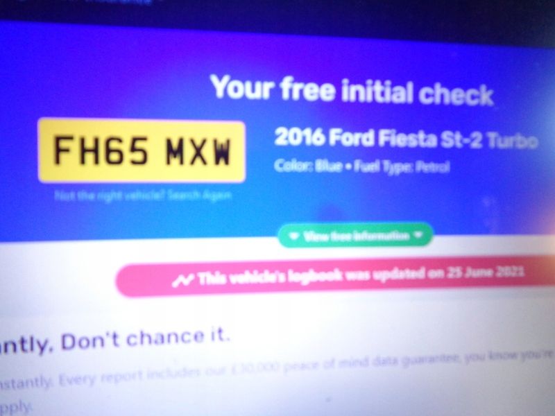 Silnik Ford Fiesta ST 1.6 Ecoboost Jtjb 2016R 48 tyś Mil 180KM