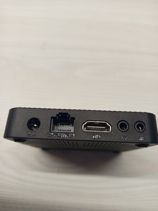 Android tv  8k set-top box