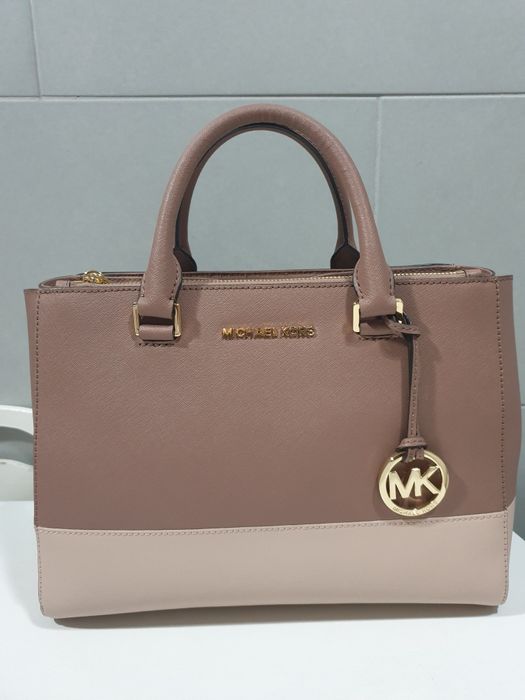 Mala Michael Kors NOVA