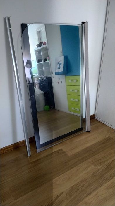 Resguardado de casa de banho
