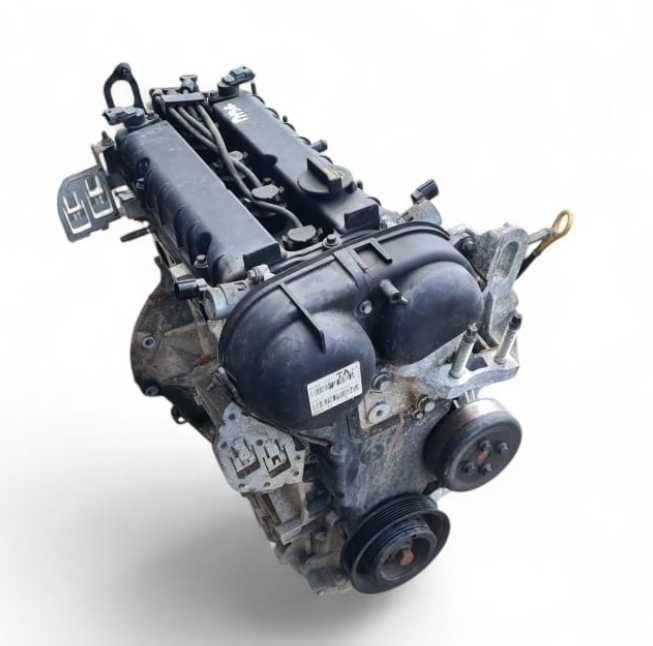 Silnik 1.6 TI PNDA Ford C-Max Focus