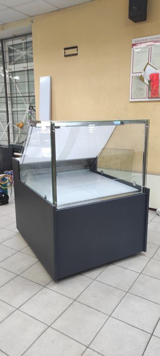 Вітрина холодильна гастрономічна 1м