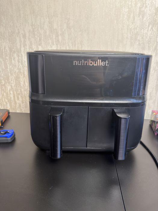Мультипечь Nutribullet NBA081B