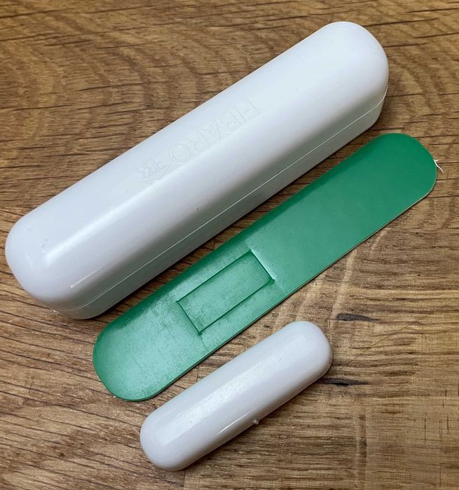 Fibaro FGK-101 Biały Door/Window Sensor