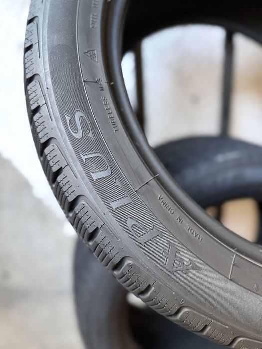 Зимові шини‼️245/45 R18 Aplus A502 100H 8.1мм 2025рік