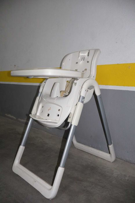 Cadeira da Papa Bébé Confort