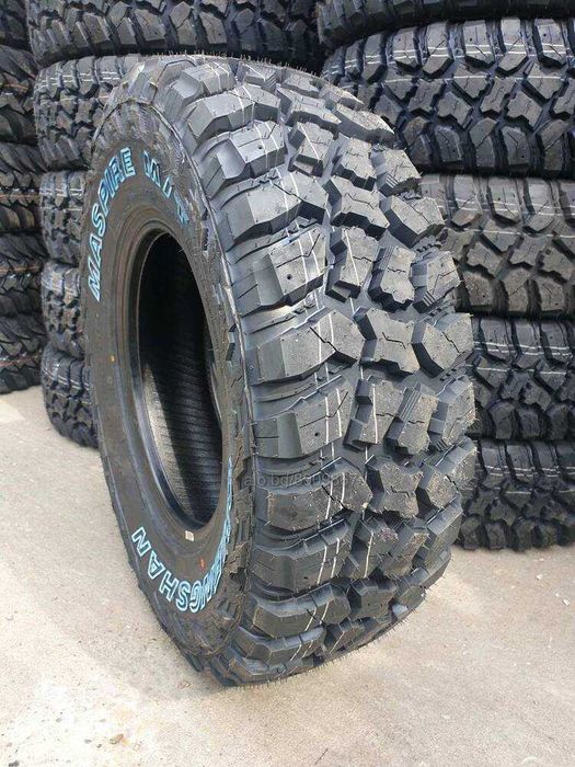 Купити шини гуму покришки 235/85 R16 бездоріжжя болото багнюка пісок