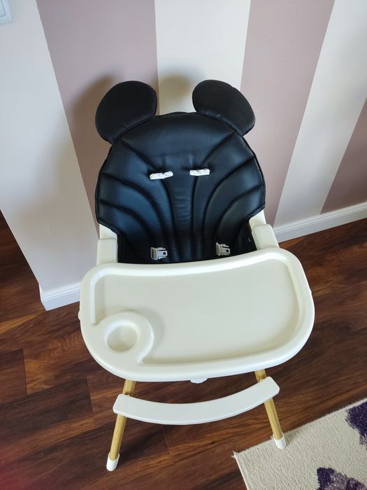 Fotelik do karmienia