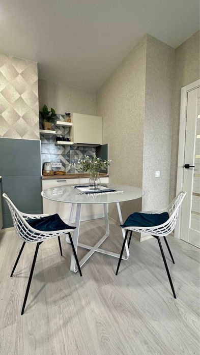 ‼️Прямой вид моря‼️Сдам Стильную квартиру в 45 Жемчужине ‼️Аркадия‼️