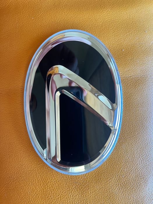 Emblemat lexus pełny
