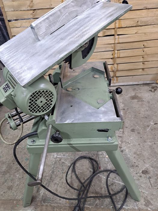 Piła wielofunkcyjna