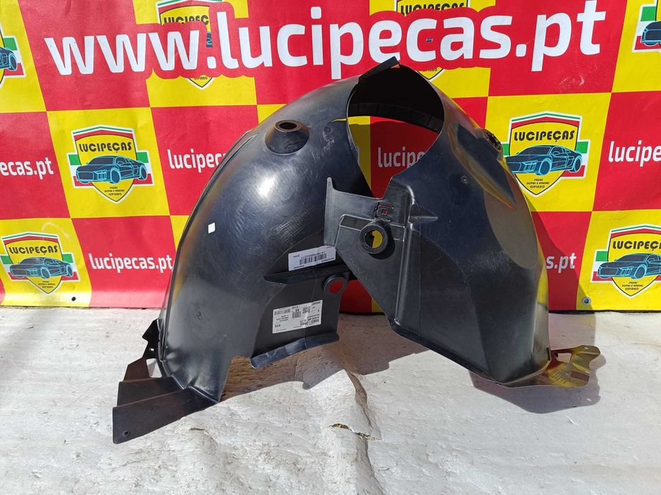 Cave de Roda Frt Dto Mercedes - Benz Viano ( W639)