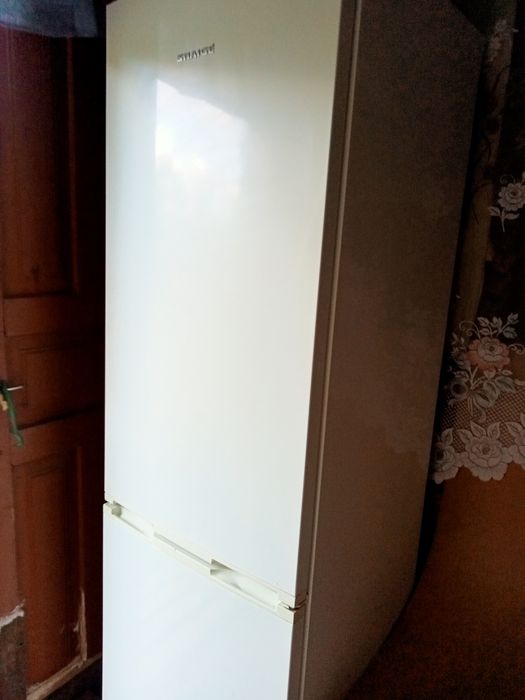 Холодильник Snaige