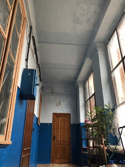 3-комнатная квартира по адресу Куликово поле пл. (площадь 83 м²) - Atlanta.ua - фото 17