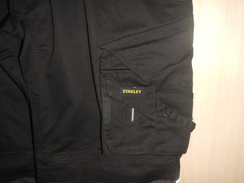 робочі штани Stanleyp.38\33