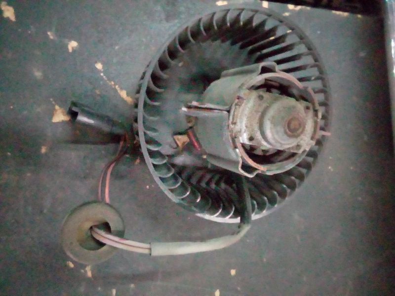 Motor Da Sofagem Ford Ka (Rb_)