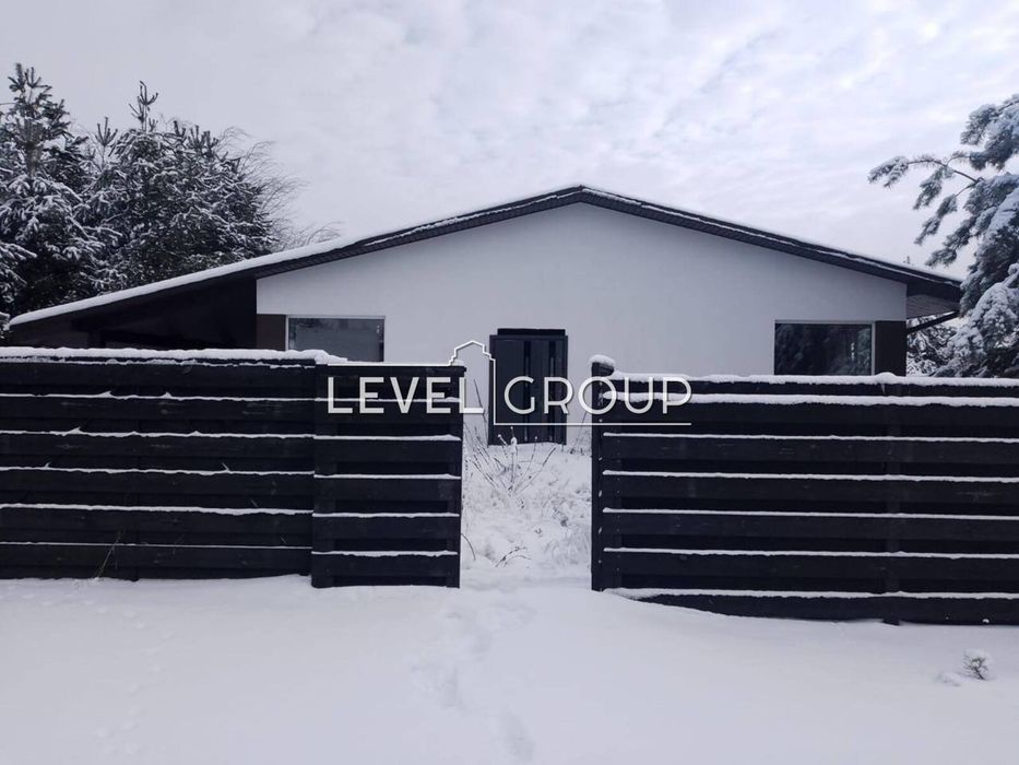 Макарів Хмільна КМ Ялинковий Будинок 117м2 Продаж