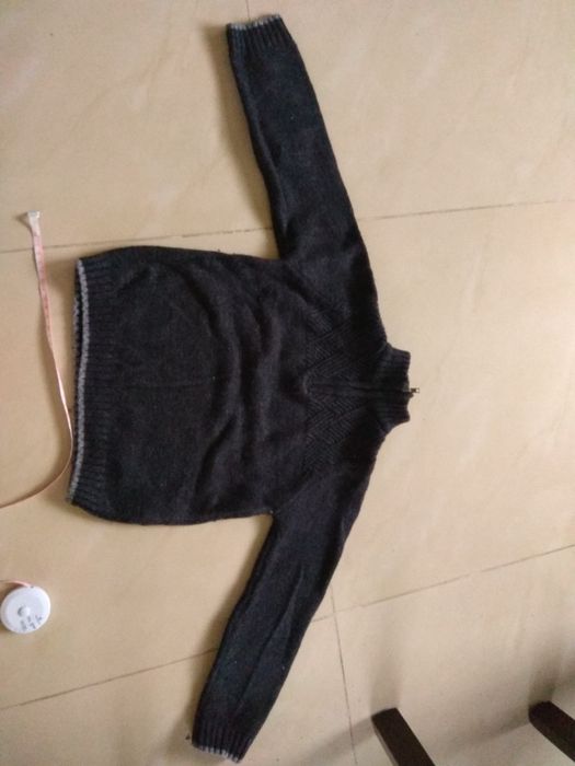 Sweter sweterek Jarvis Archer 104