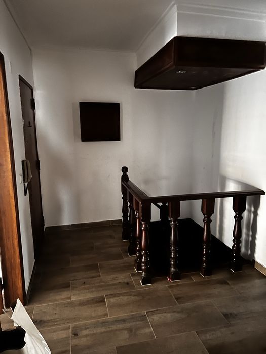 Aluga-se t4 vale milhaços