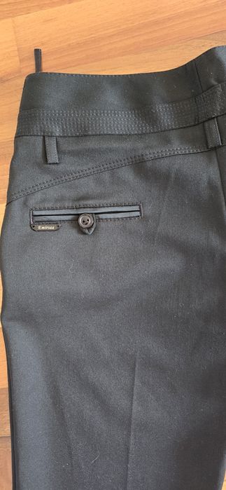 Брюки жіночі класичні Emirsaa