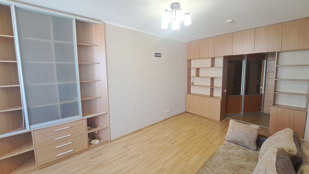 Здам видову 1-к в ЖК"Ольжин Град" по пр.Шевченка,2Г за 12000