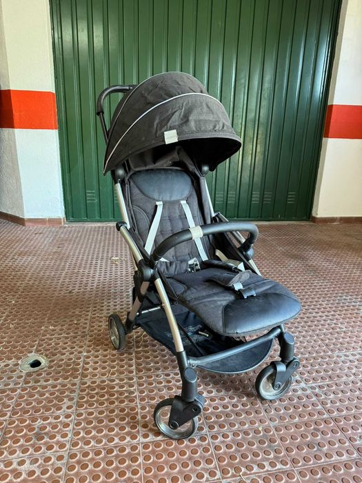Carrinho de Passeio Chicco