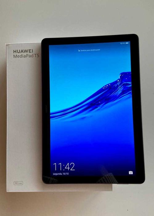 Huawei MediaPad T5 – Never Used64354223752962121