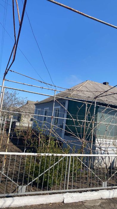 Приватний будинок