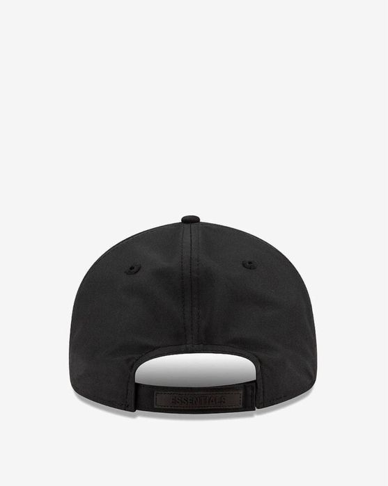 Кепка Fear Of God Essentials (FOG)