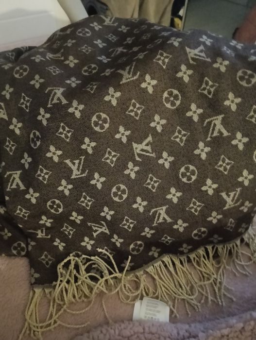 LV chusta polecam