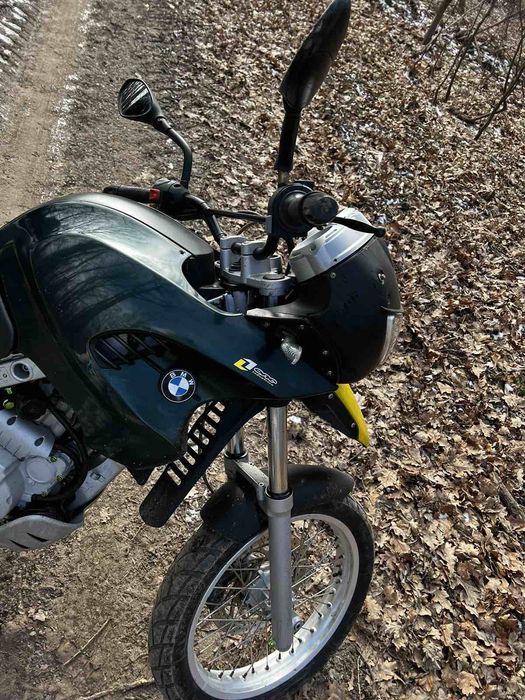 BMW F650 GS.  Ендуро. Крос. Мотоцикл. Мото. Спорт.