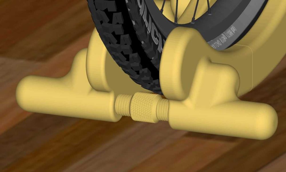 Desenho e Impressão 3D