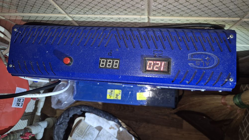 Інвертор Форт GX2T