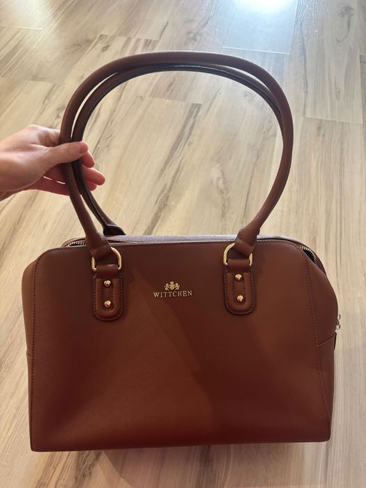 Elegancka torebka Wittchen
