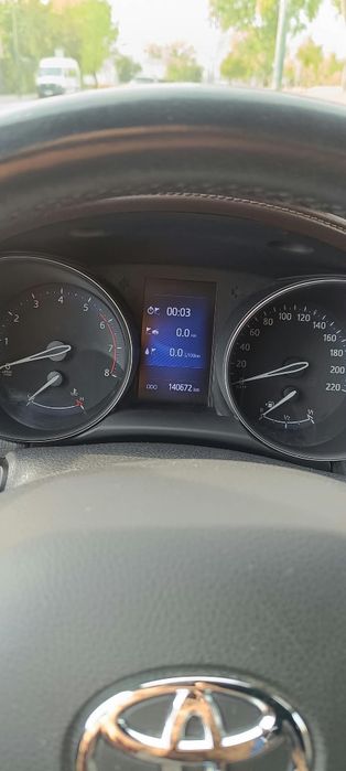 Vendo Toyota C-HR