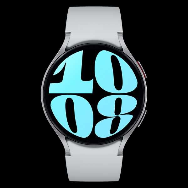 Samsung Galaxy Watch6 44mm eSIM Silver