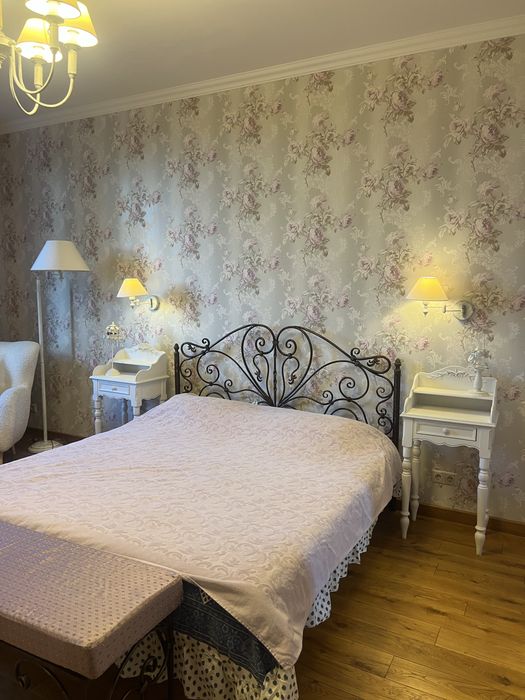 Оренда 3 кімнатноі квартири в новобудові вул Героїв Крут(Новий Львів)