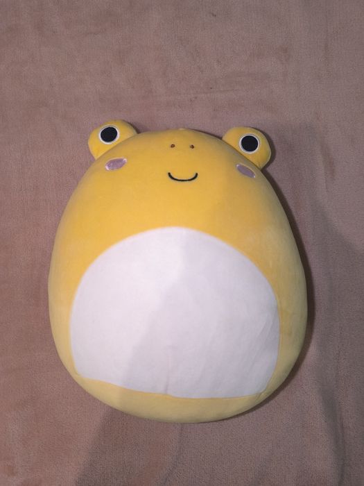 SQUISHMALLOWS Maskotka Żyrafa 30 cm