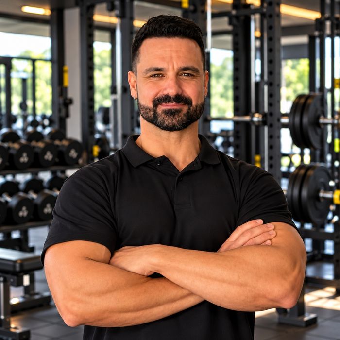 Personal Trainer