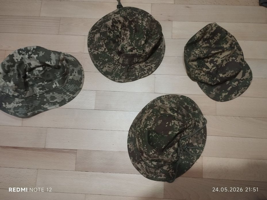 Панами в продажу