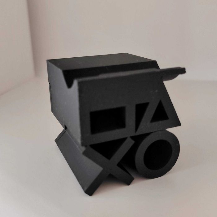 Suporte para comandos da Playstation 5 ou Playstation 4