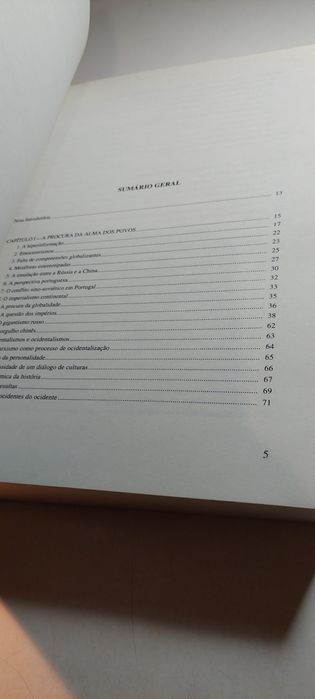 O Imperial Comunismo - José Adelino Maltez (1993)