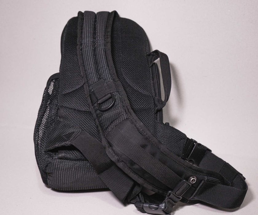 Mochila Canon 300EG Digital Bag – Proteção para o teu Equipamento!