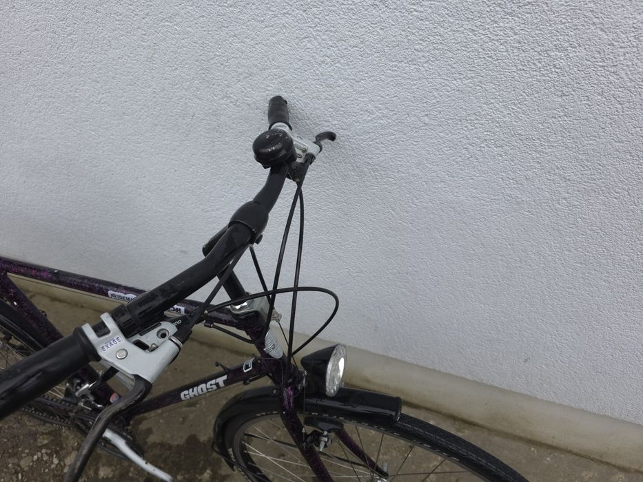 Велосипед  Chost