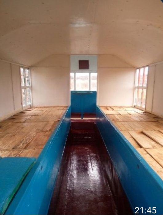 Продам бджолопавільйон