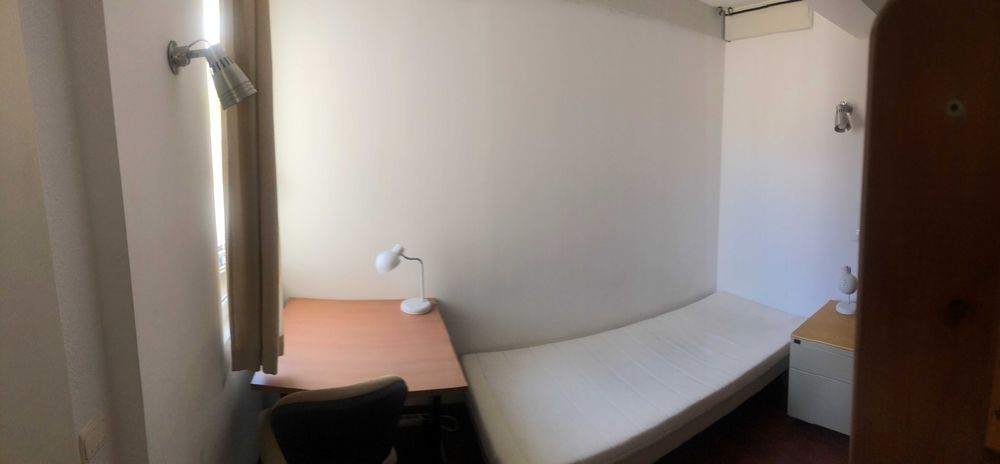 Quarto para alugar em apartamento junto a Nova SBE Oeiras para aluguer Carcavelos