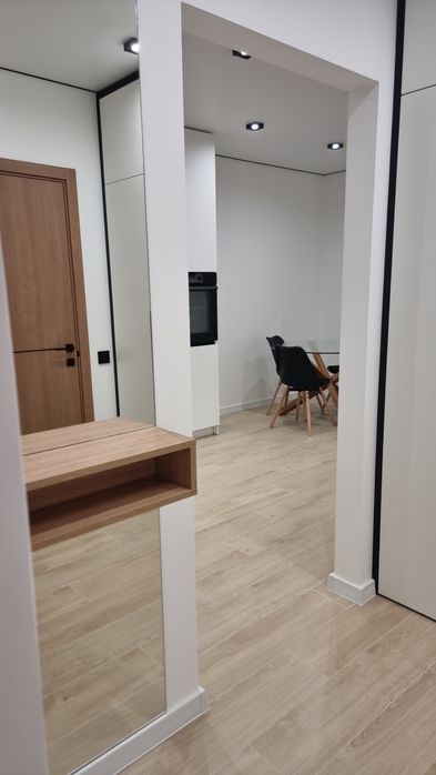 1кімнатна квартира ЖК Квітковий.  Останні квартири €$