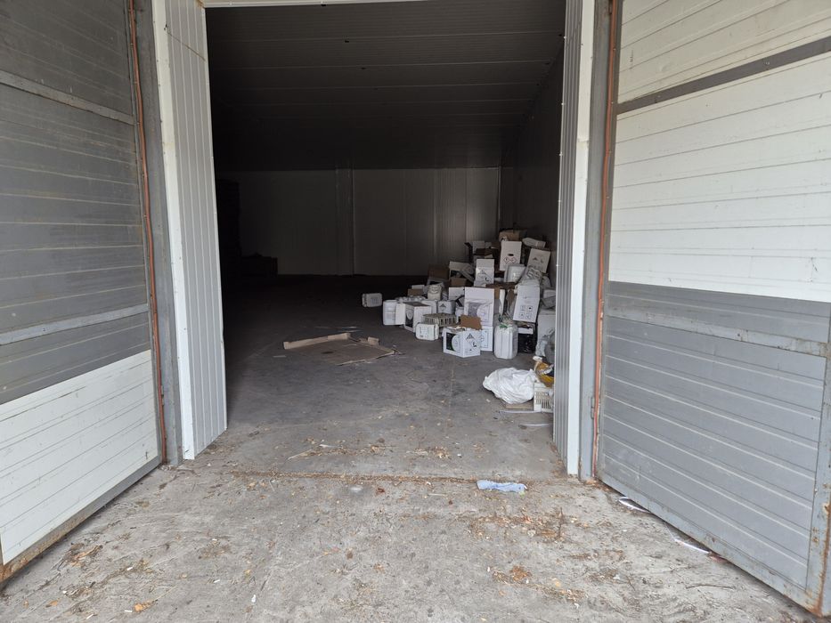 Продаж підприємства село Микільське