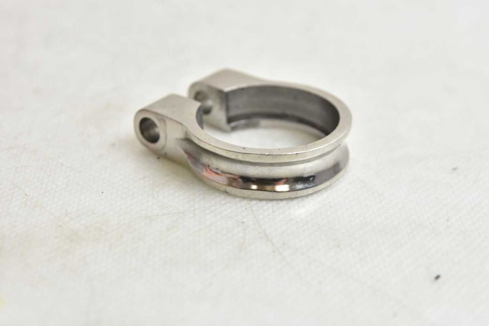 retro MTB zacisk sztycy GARY FISHER ! 34,9mm ! bdb stan !